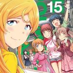 Idolm@ster million live! Blooming clover, sequel a dicembre