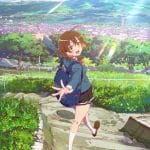 Nanare hananare, anime nel 2024