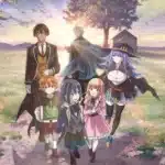As a reincarnated aristocrat, i'll use my appraisal skill to rise in the world, nuove informazioni sull'anime As a reincarnated aristocrat, i'll use my appraisal skill to rise in the world, nuove informazioni sull'anime
