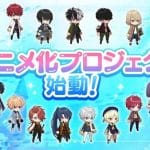 Mahō tsukai no yakusoku - promise of wizard, nuove informazioni sull'anime Mahō tsukai no yakusoku - promise of wizard, nuove informazioni sull'anime