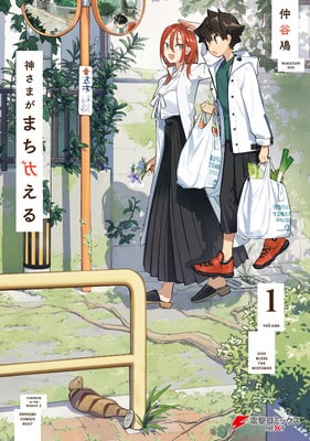 God bless the mistaken, termina il manga