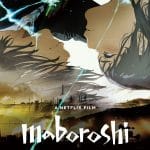 Maboroshi, film il 15 gennaio