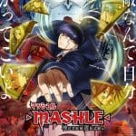 Mashle, nuove informazioni sull'anime