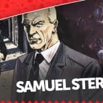 Samuel stern 48 - la recensione