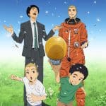Space brothers, finale posticipato