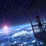 spazio anime