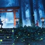 Sword of the demon hunter, anime nel 2024