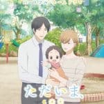 Tadaima, okaeri boys&lovers