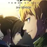 Tower of god 2, rivelati nuovi doppiatori Tower of god 2, rivelati nuovi doppiatori