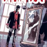 Dylan dog 446, l'altro lato dello specchio, la nostra recensione