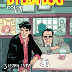 Dylan dog color fest 47, la nostra recensione