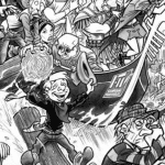 Edizioni npe regala un fumetto a natale