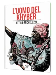 L'uomo del khyber