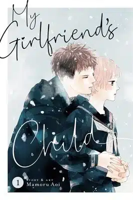 My girlfriend's child ottiene 4 capitoli spinoff