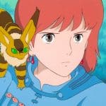 Il prossimo film di hayao miyazaki potrebbe essere il seguito di nausicaa