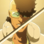 Bleach: chi è oetsu nimaiya e perché ha creato le zanpakuto?