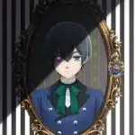 Black butler: public school arc ad aprile 2024