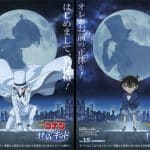 Detective conan: episodi di kaito kid da vedere in ordine