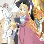 Doctor elise, nuove informazioni sull'anime