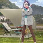 Laid-back camp, nuove informazioni sull'anime