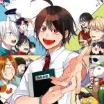 A terrified teacher at ghoul school! , mostrato un nuovo trailer A terrified teacher at ghoul school! , mostrato un nuovo trailer