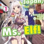 Welcome to japan, ms. Elf ottiene un anime Welcome to japan, ms. Elf ottiene un anime