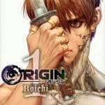 Origin, ottiene un anime