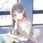 Rascal does not dream university arc, anime nel 2025