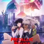 Metallic rouge, nuove informazioni sull'anime