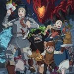 Delicious in dungeon, nuove informazioni sull'anime