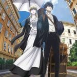 The witch and the beast, nuove informazioni sull'anime
