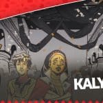 Kalya 13 - la recensione