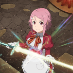 Top 7 cose che non sapevi di lisbeth di sword art online Top 7 cose che non sapevi di lisbeth di sword art online