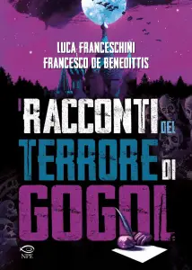 Racconti del terrore di gogol