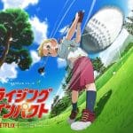 Rising impact, in arrivo l'anime