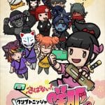 Shinobanai! Ottiene una seconda stagione