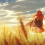 spice and wolf contadini