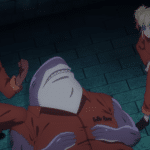 Un anime isekai per suicide squad