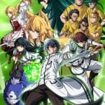 The wrong way to use healing magic, nuove informazioni sull'anime