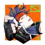 Aoen no scavenger e jiangshi x, nuove informazioni sulle opere