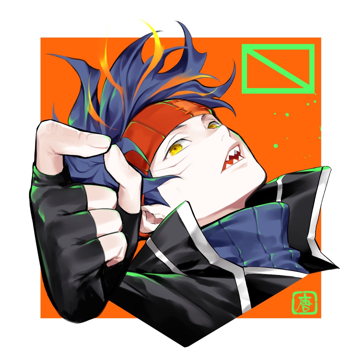 Aoen no scavenger e jiangshi x, nuove informazioni sulle opere