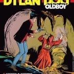 Dylan dog oldboy 21, la nostra recensione