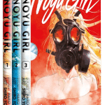 Dal 24 gennaio si va a caccia di sorgenti termali con noyu girl!