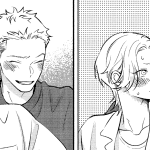 Arriva nagahama to be or not to be di scarlet beriko