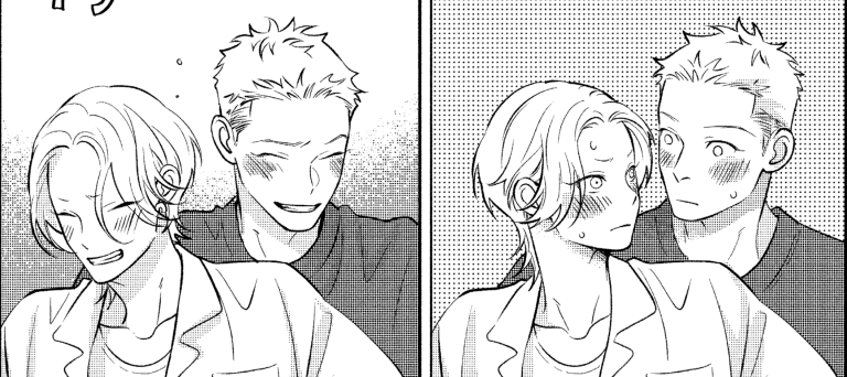 Scarlet Beriko torna con Nagahama to be, or not to be