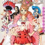 One piece ottiene una nuova novel