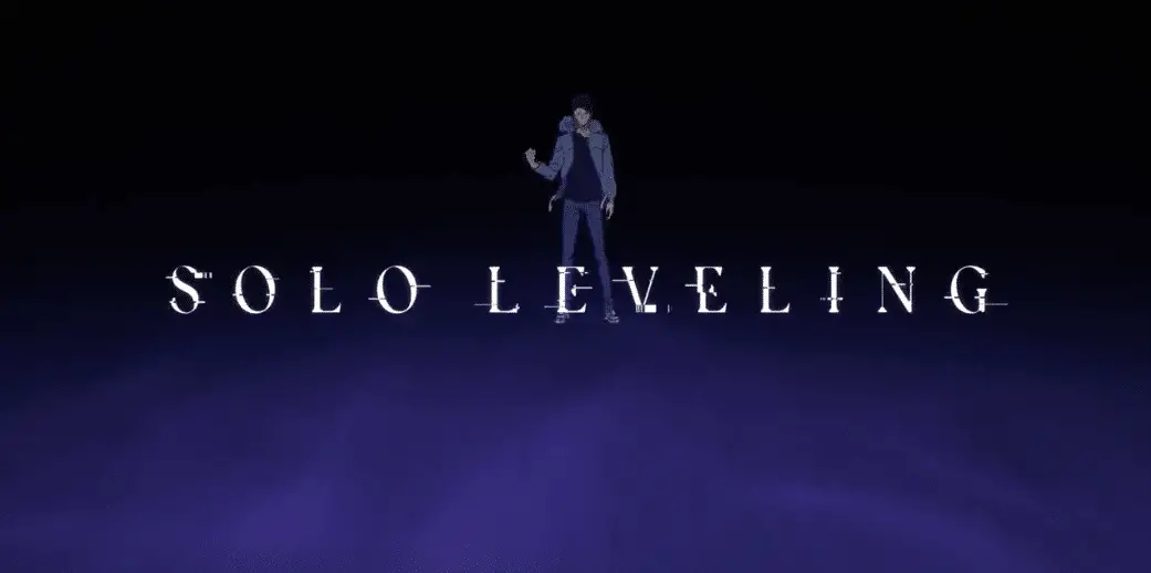 solo leveling