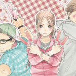 Se la mia idol preferita arrivasse al budokan, morirei, termina il manga