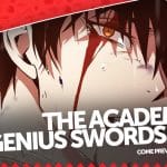 The academy’s genius swordsman - la recensione manwha