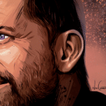 Nello snyderverse con filippo rossi
